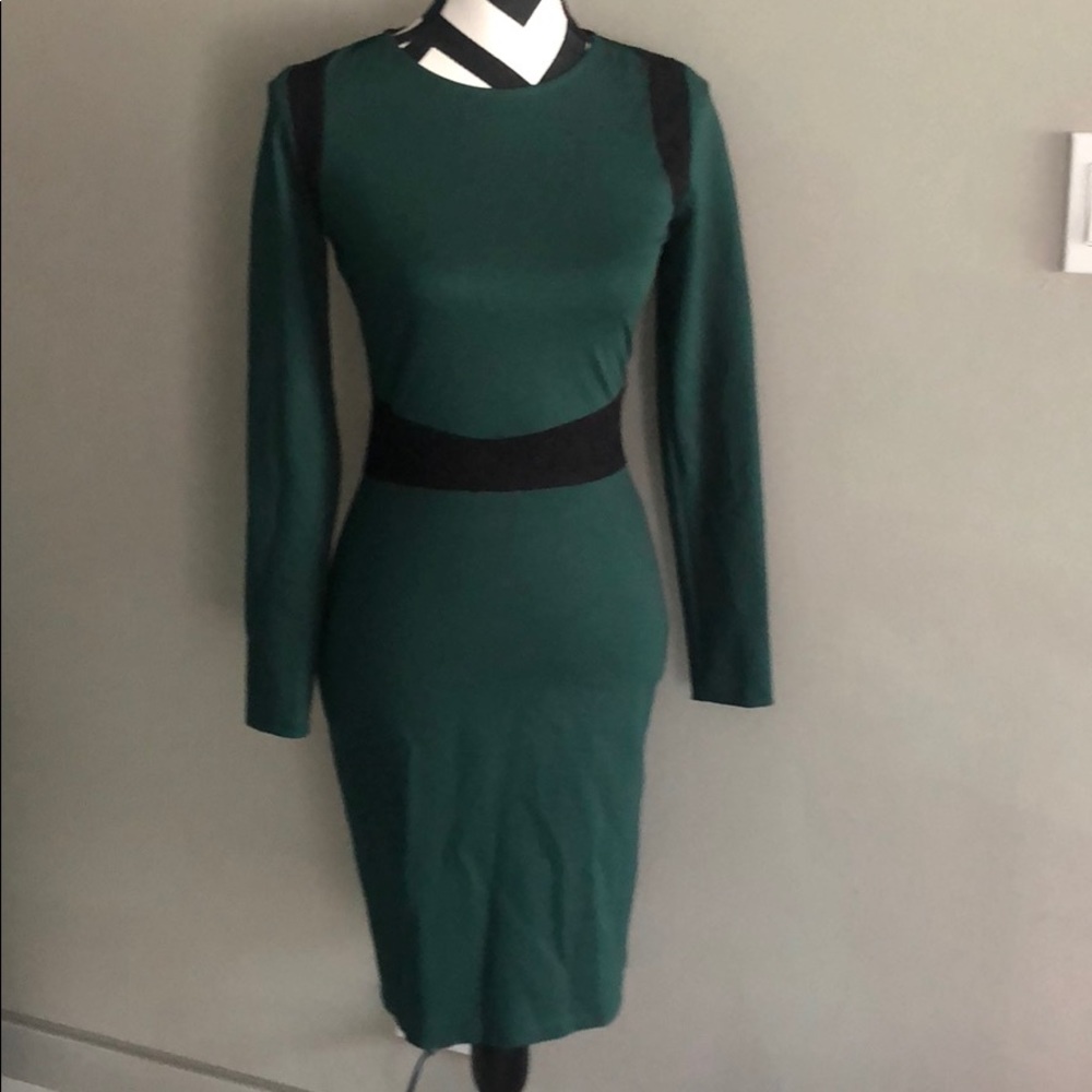 Love Ady dress